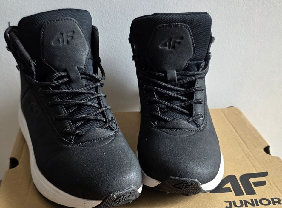 Pantofi copii 4F masura 36