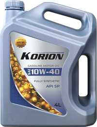 Korion API: 10W-40 SP