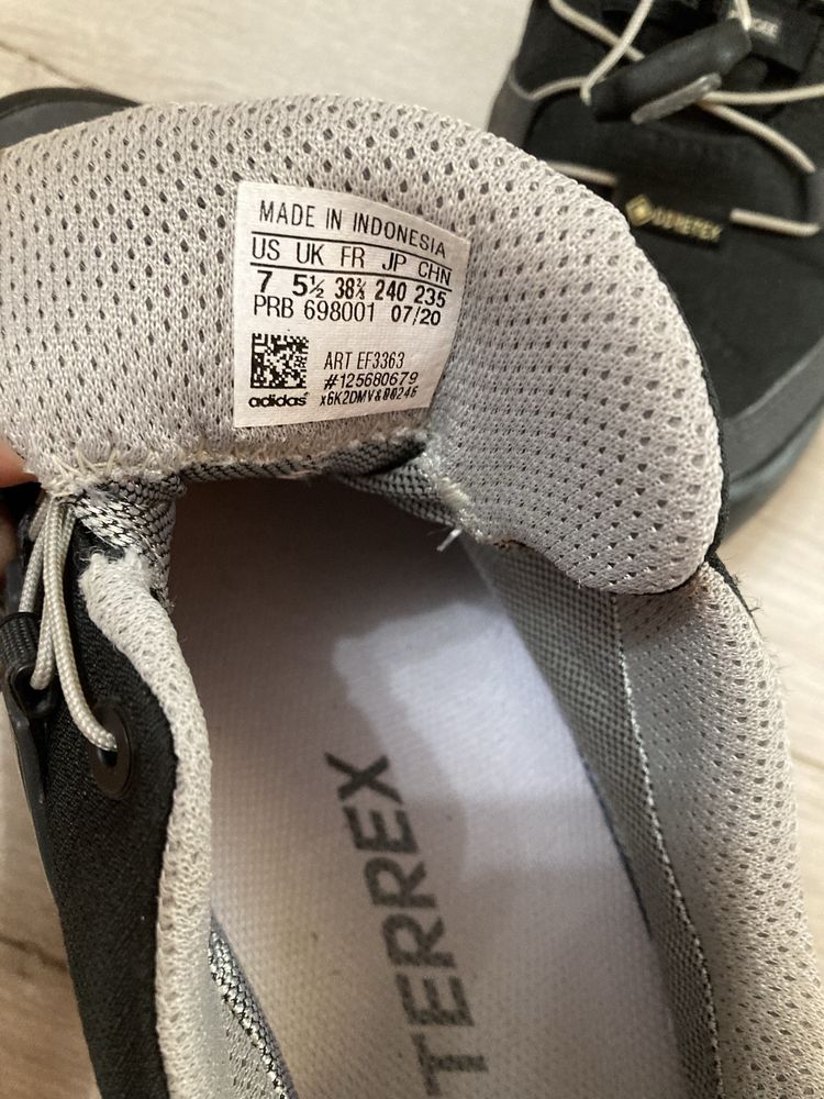 Дамски Adidas Terrex Swift R2 Goretex