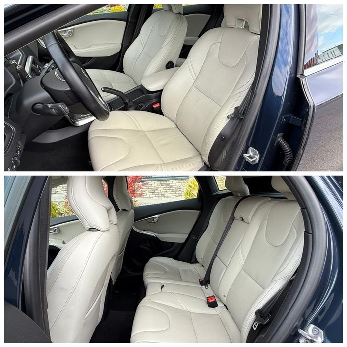 Volvo V40 2015 euro5 190Cp