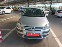 Golf 5 plus, motor 1.9 TDI, an-2005, Proprietar