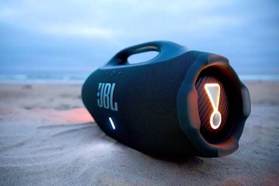Jbl boombox 4 Беспроводная колонка