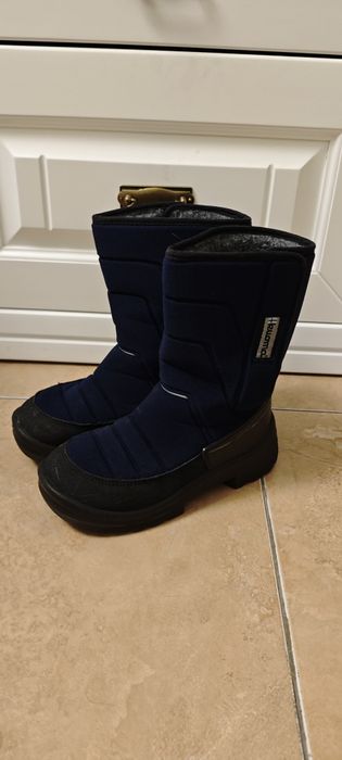 Сапоги Kuoma размер 35