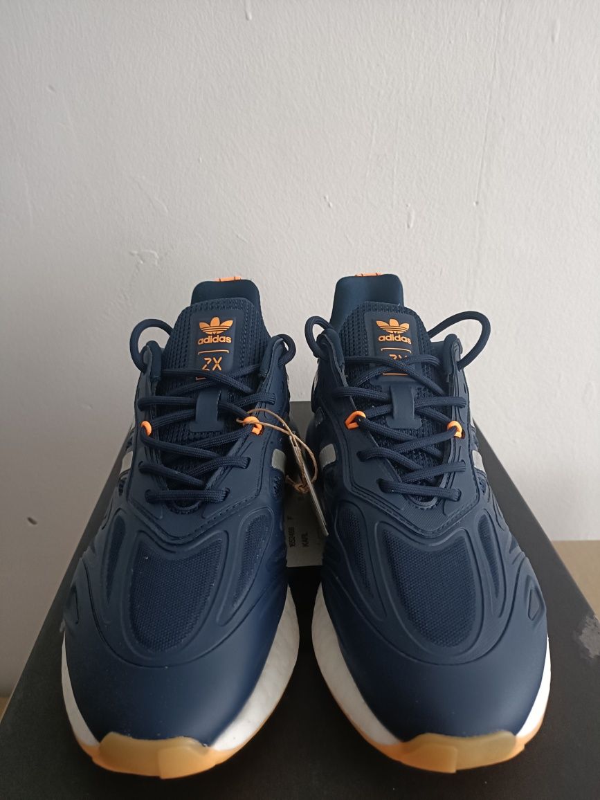Adidas ZX 2K Boost 2.0 номер 38 2/3 код 28A