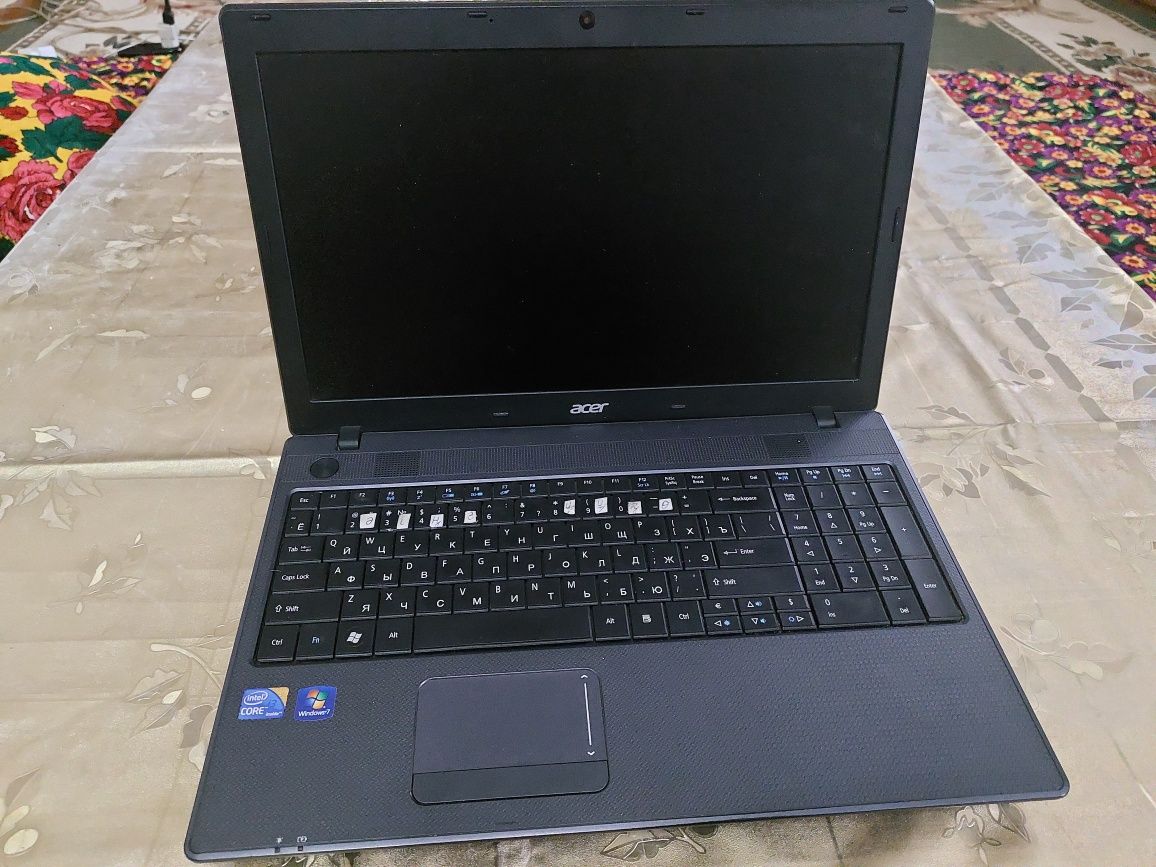 Acer core i3 Windows 10