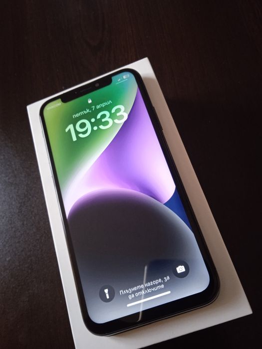 Iphone x добро състояние