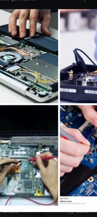 Service laptop,calculator,50 lei de pornire