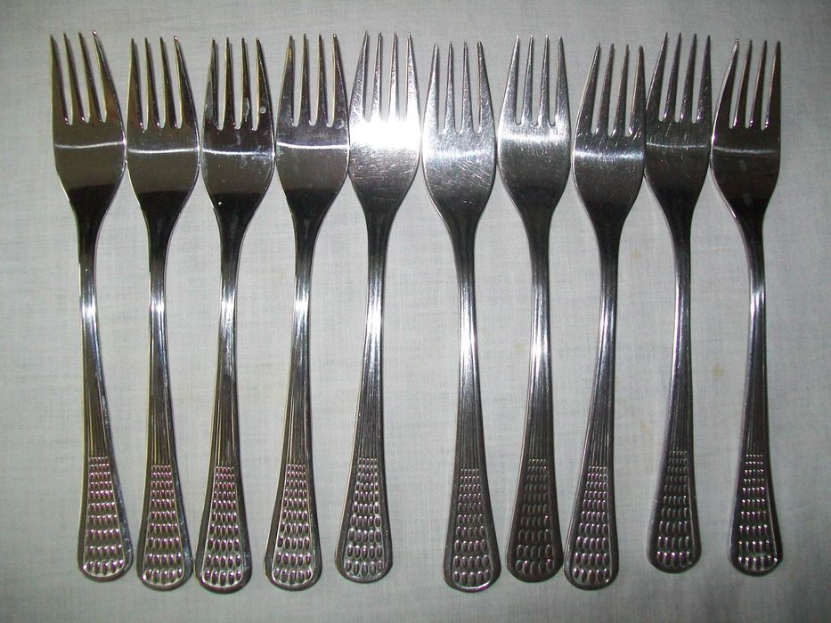 вилици, лъжици български