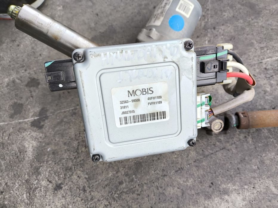 Електро усилвател за Hyundai i40