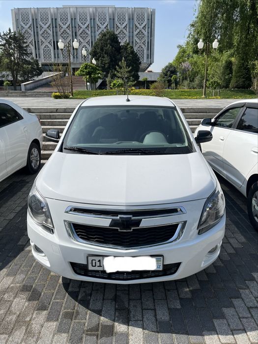 Продаётся Cobalt midnight 2025