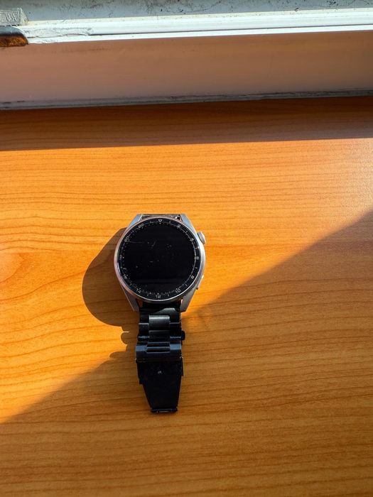 Vând Ceas Watch 3 Pro