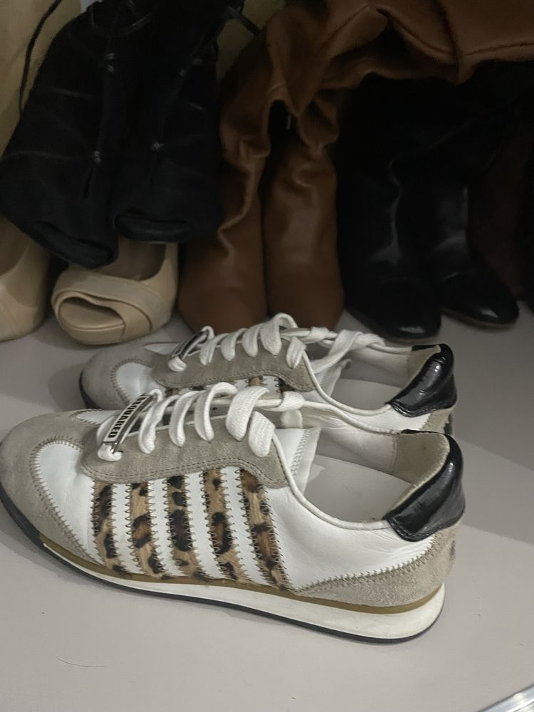 Adidasi Dsquared2