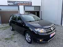 Dacia Logan MCV 2014 Benzina 0.9Tce Euro 5 AC Navigatie Cash/Rate