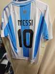 Tricou Messi-Argentina