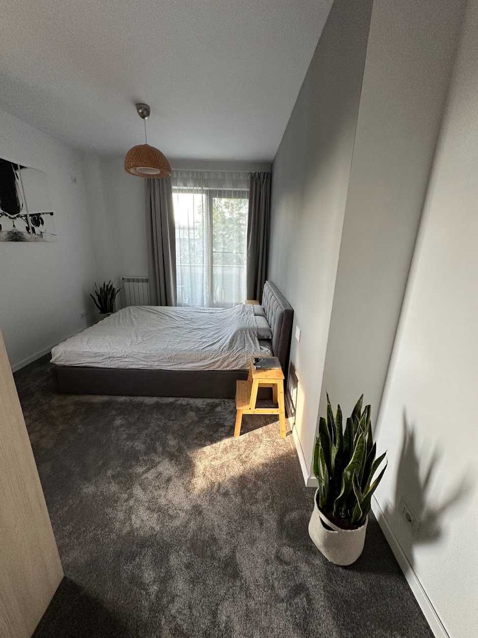 Apartament 2 camere, Damaroaia