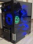 PC Gaming Ryzen 7 / GTX 1080