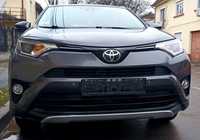 Vând Toyota Rav4,2.0, 143cp, dieseI, 2WD,DINAMIC,FABR.2017,EURO 6.