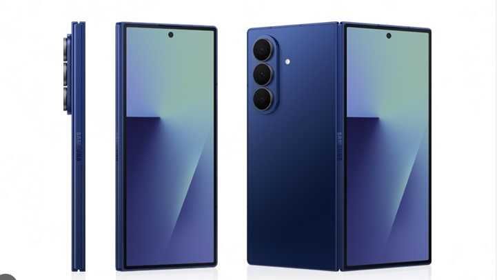 Samsung Galaxy Z Fold 7
