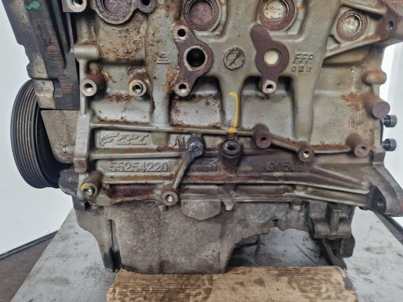 Motor Suzuki Vitara 1.6 DDiS 120CP 88kW D16AA