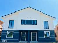 Ocazie! Duplex 5 Camere 3 bai 132mp teren 308mp Sag 135.000 euro
