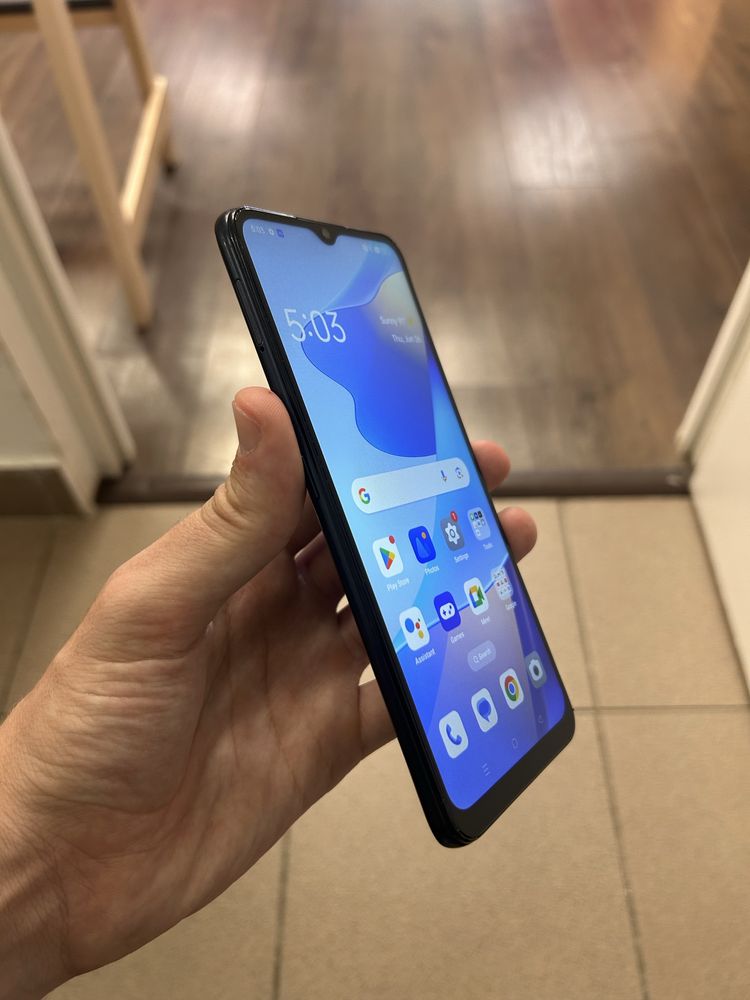 Oppo A16s 64gb negru