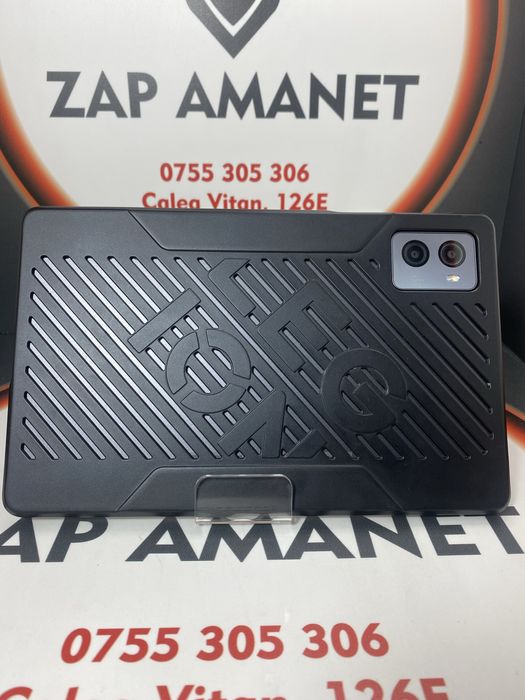 ZAP AMANET VITAN - Tableta Lenovo Legion TAB - 256 GB - 12 RAM - Black