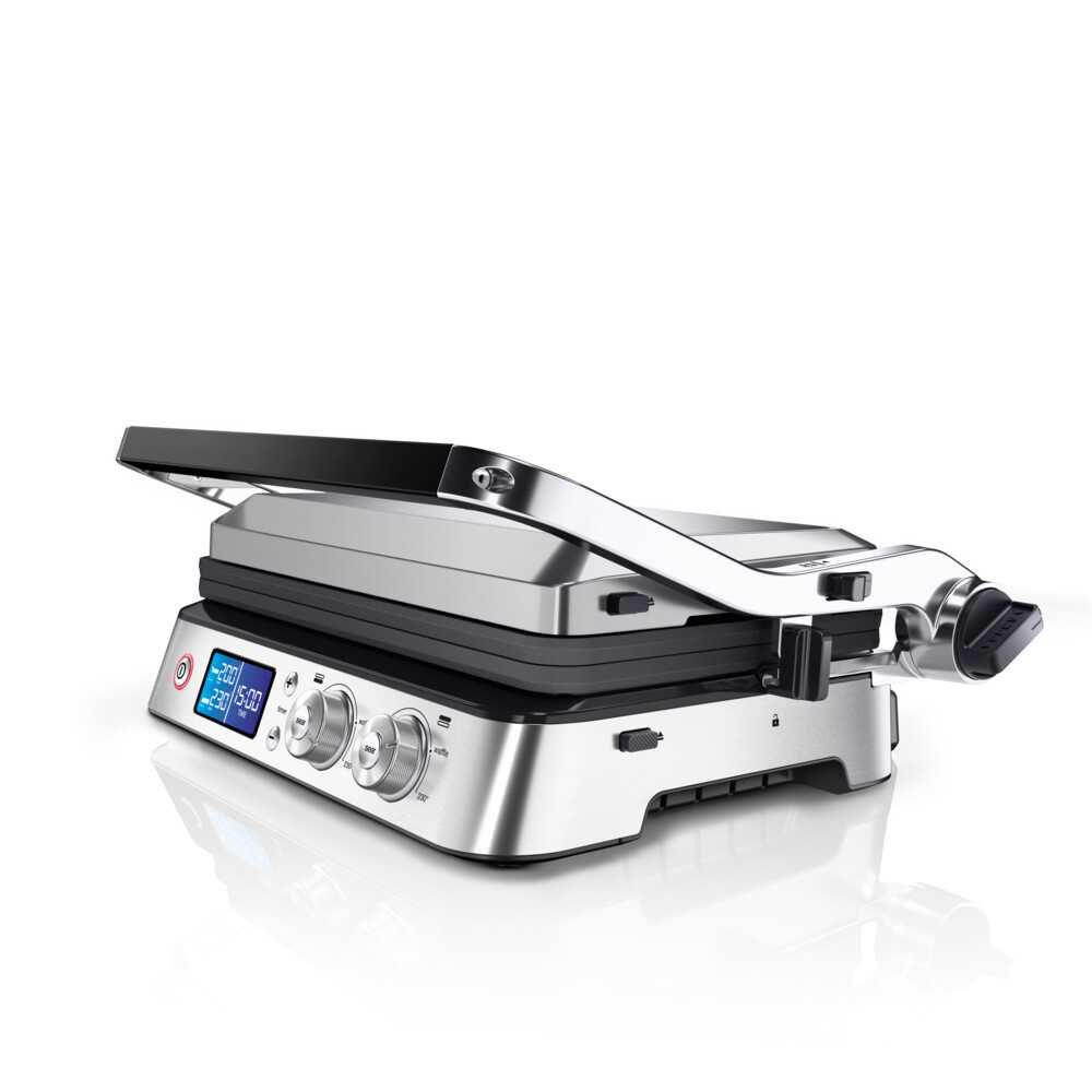 Электрогриль Braun MultiGrill 9 CG9043