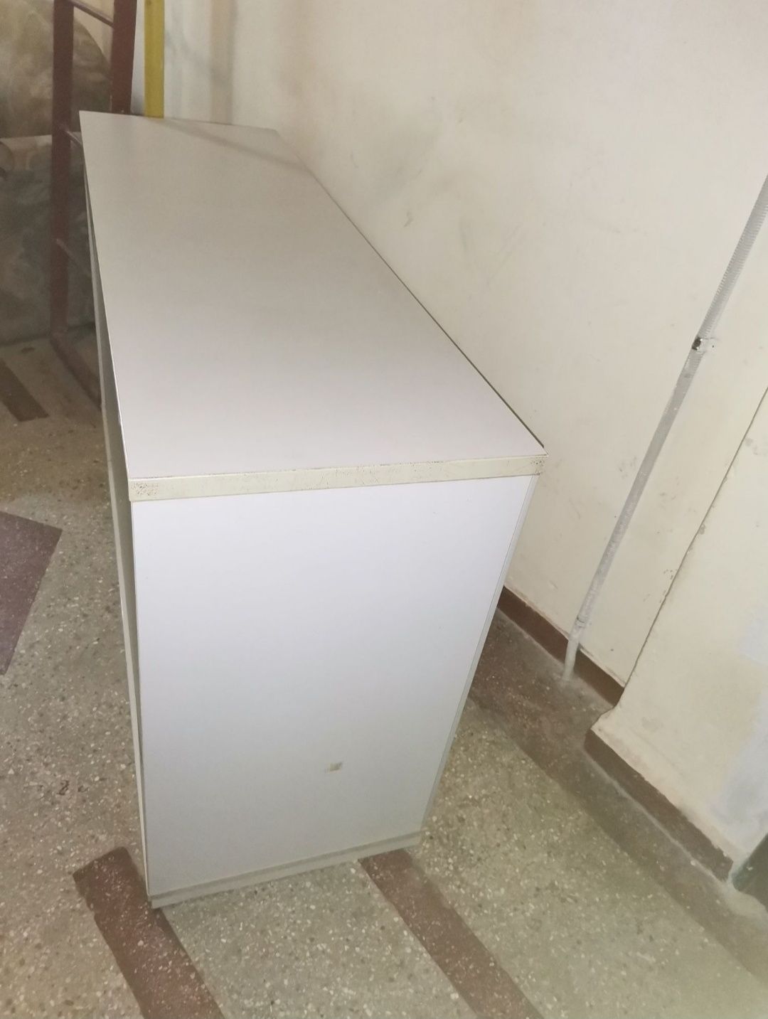 Mobilier medical pentru laborator sau pentru cabinete medicale