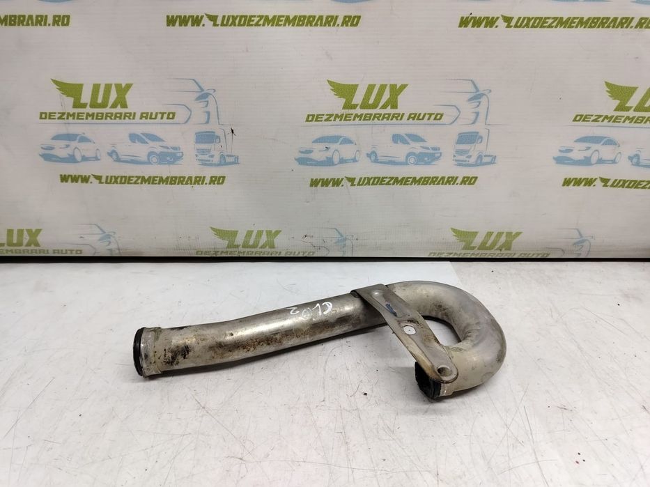 Conducta racitor gaze egr  1.5 dci k9k 506623 Renault Talisman 1 [201