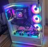 Pc Gaming i7 14700kf/64Gb Ram