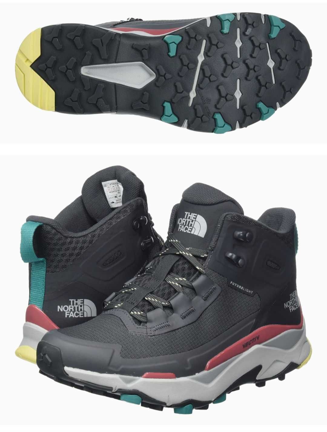 Апрески The North Face