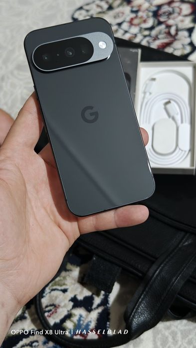 Google pixel 10 256 GB