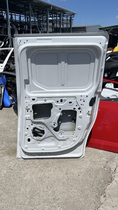 Задна дясна врата Citroen Berlingo 4 Combo E