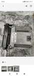 Calculator motor passat b7 golf 6 euro 5 03L 907 309