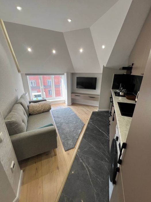 Ц-2 / жк: Новый век / 2 в 3 ком