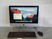 Apple imac 21.5 inch A1311 EMC 2389 - instalat