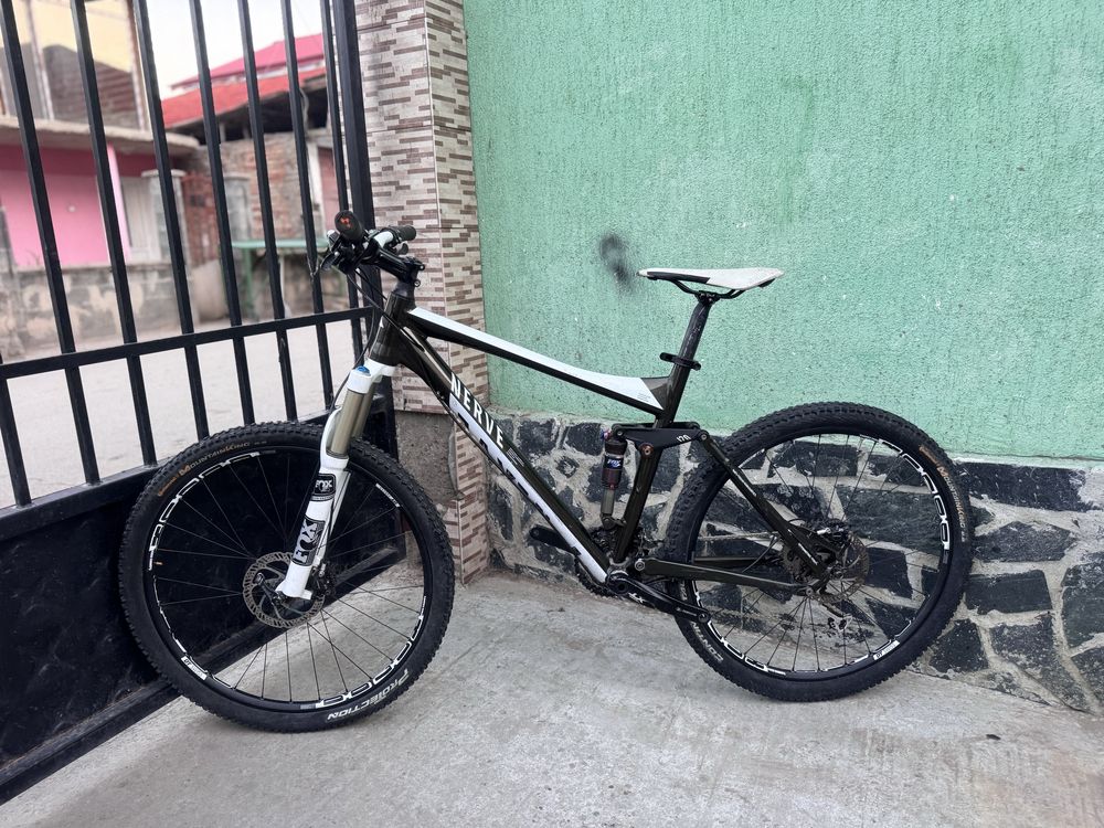 Велосипед CANYON NERVE XC f8  26 Цола