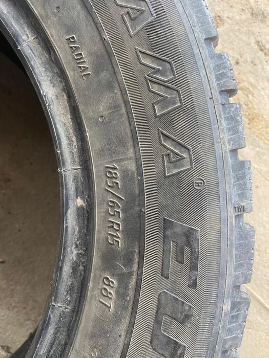 Шины , шипы зимние