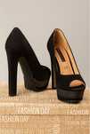 Vand pantofi Gold&Gold