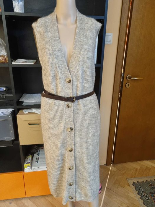 Дълъг елек  MSCH Copenhagen, размер L