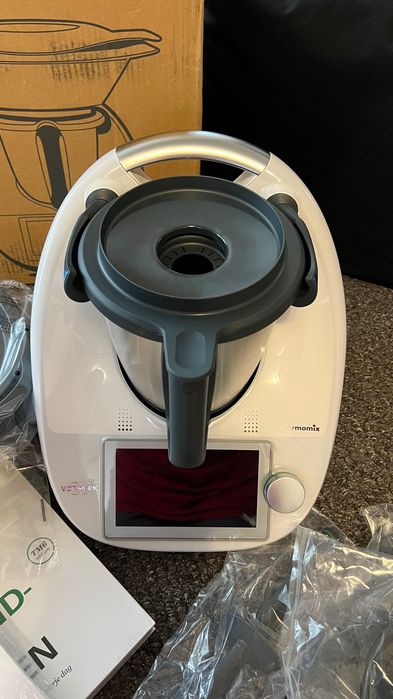 Thermomix TM6 nou