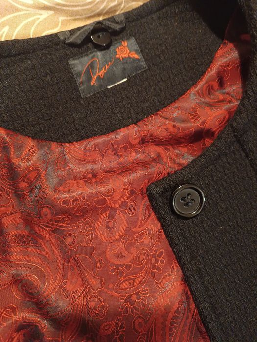 Дамско палто Роси М размер