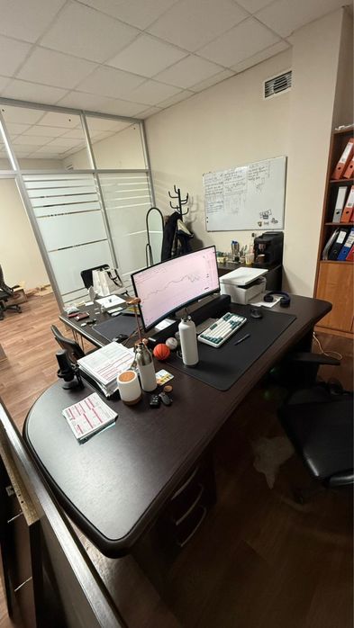 Офисный столы бесплатно