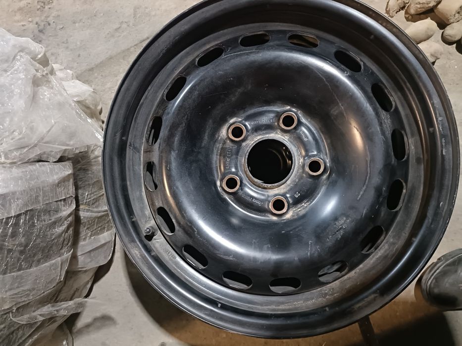 простой диск р 15