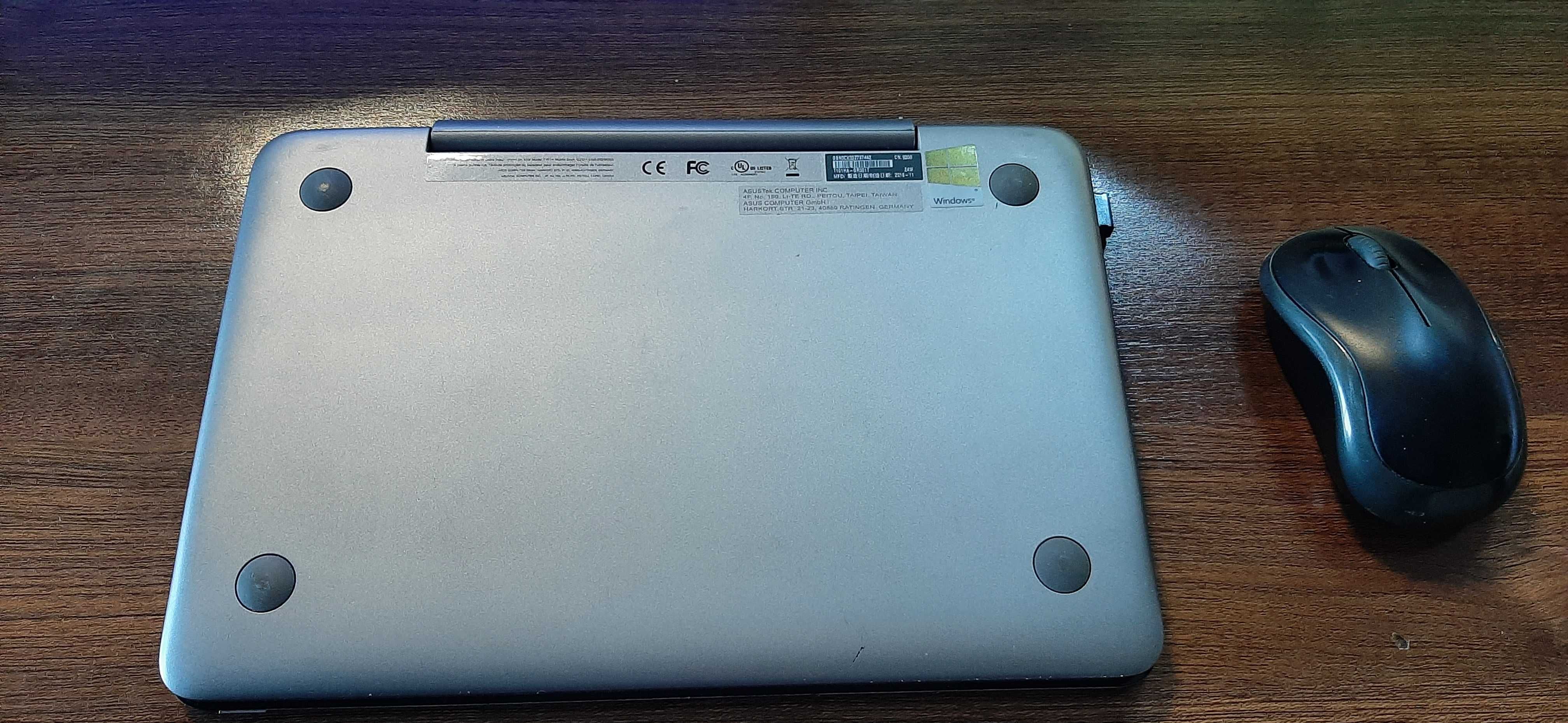 ASUS Transformerbook T101H notebook-laptop/tableta