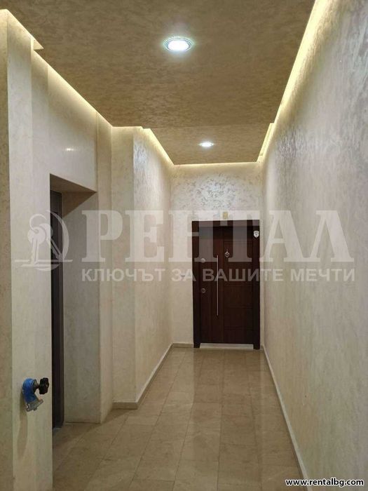 Продава се Двустаен апартамент в Пловдив, Остромила - 65 кв.м за 2308 €/кв.м - Снимка #14