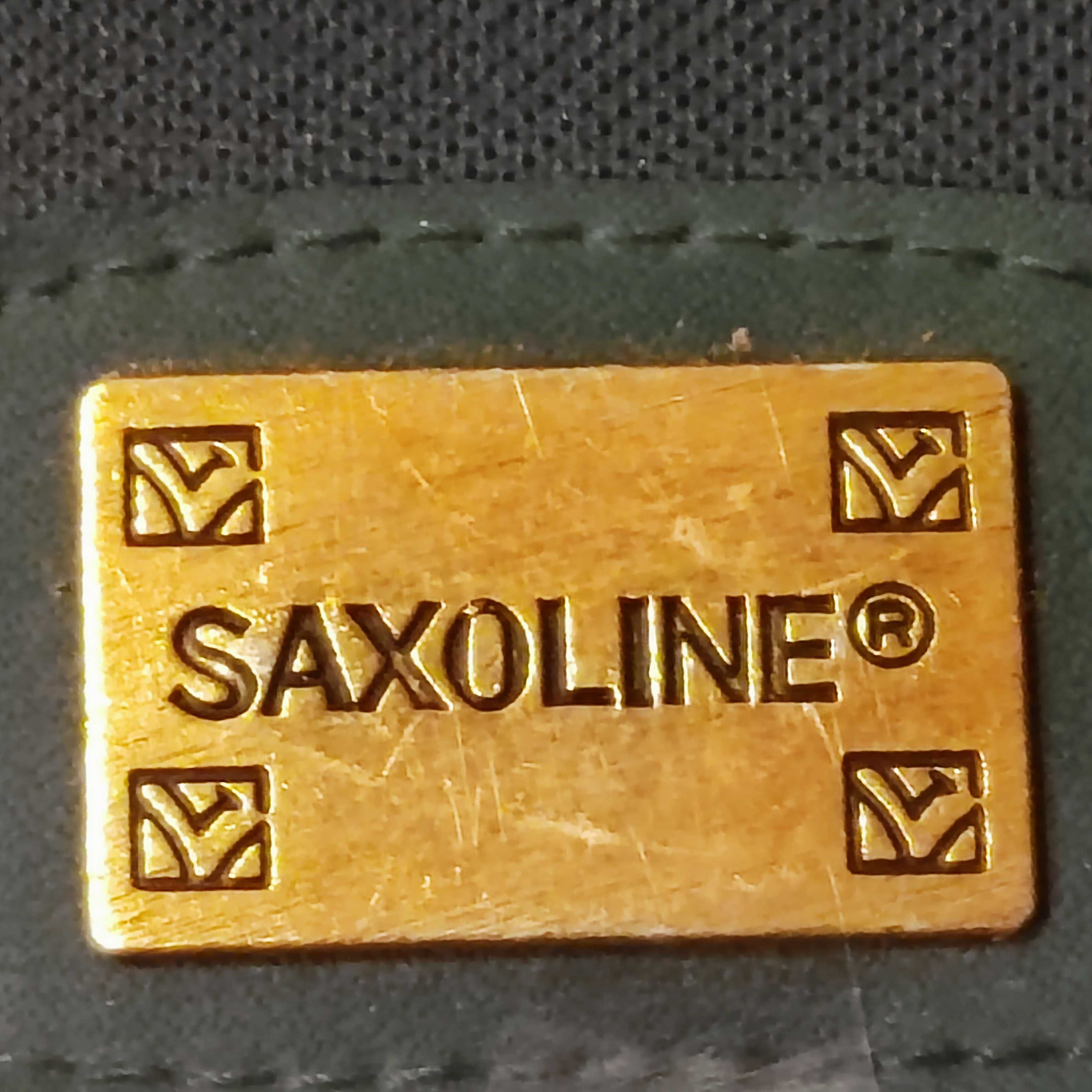 Куфар-пътническа чанта модел SAXOLINE