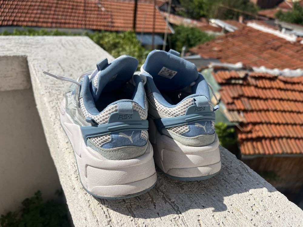 Puma RS-X System 42