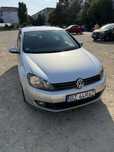 Volkswagen golf 6 1.4 80CP
