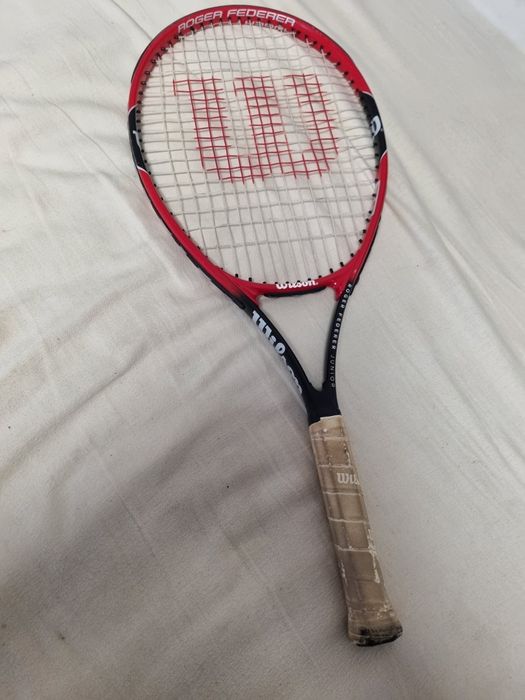 Racheta Tenis Wilson Blade Prokennex Dunlop